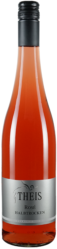 2025 Rosé