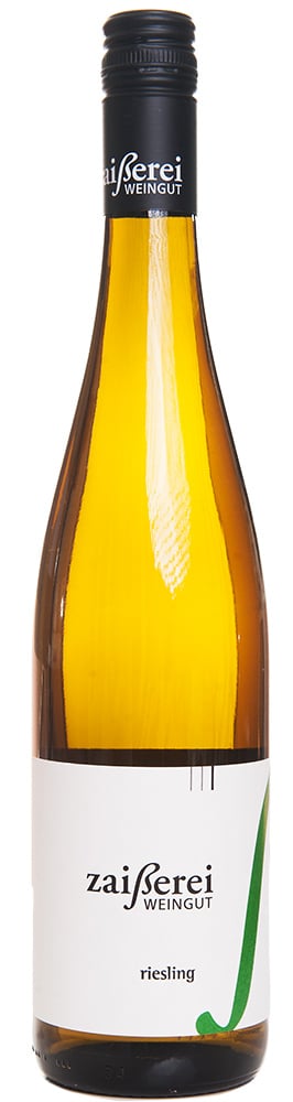 2025 Cannstatter Berg Riesling