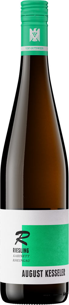 2025 "R" - VDP.GUTSWEIN