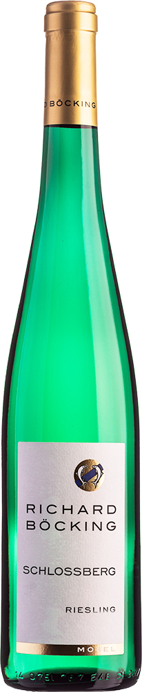 2019 Trarbacher Schlossberg Riesling