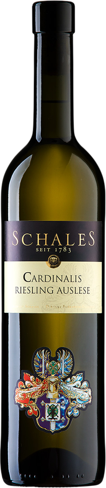 2011 CARDINALIS Riesling Auslese