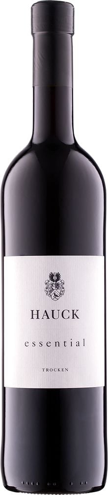 2022 "essential" Merlot & Cabernet Sauvignon