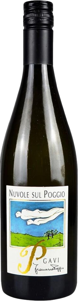 2025 Nuvole sul Poggio Cortese Gavi DOCG