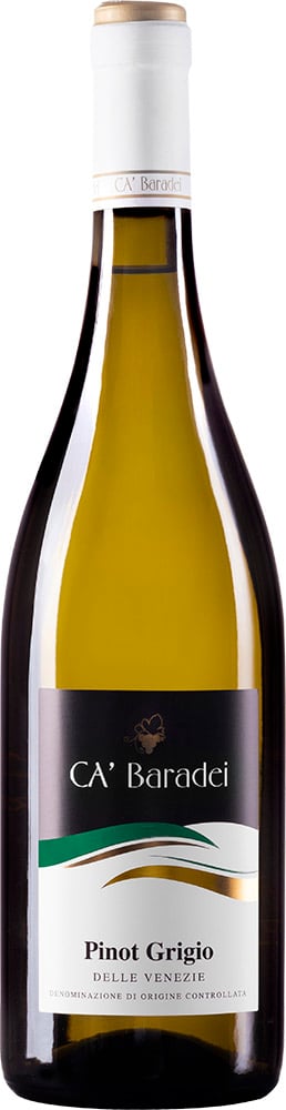 2025 Pinot Grigio delle Venezie DOC