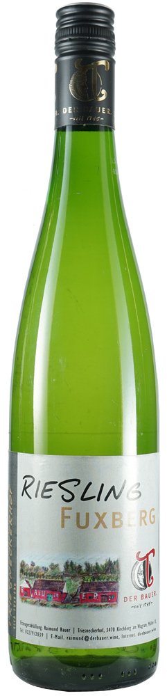 2021 Riesling