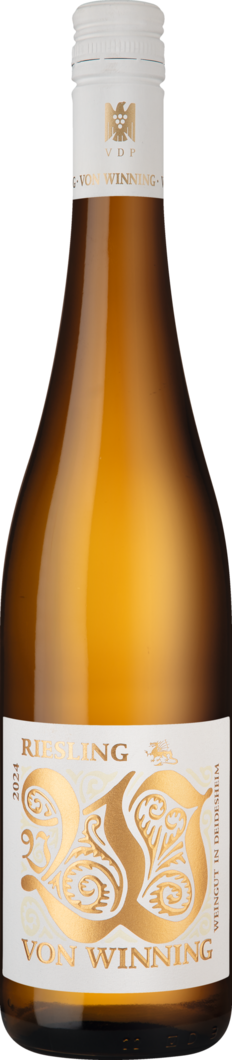 2024 Drache Riesling