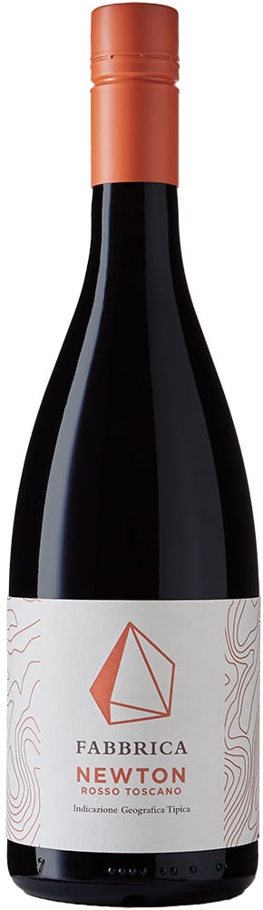 2021 Newton Rosso Toscana