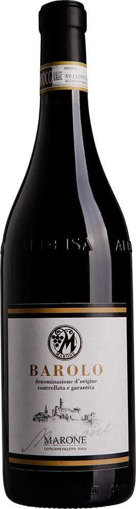 2020 Barolo DOCG