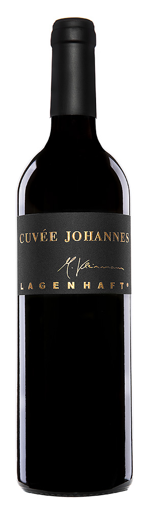 2022 Cuvée Johannes