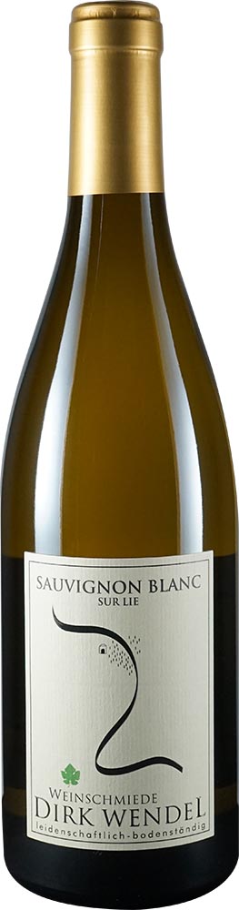2022 Sauvignon Blanc Sur Lie BIO