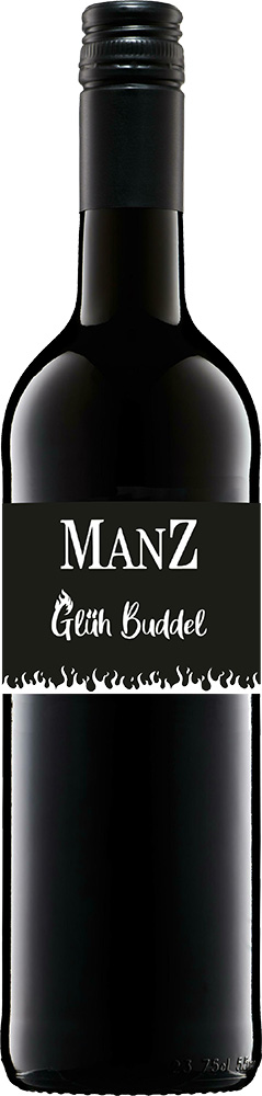 Glüh Buddel