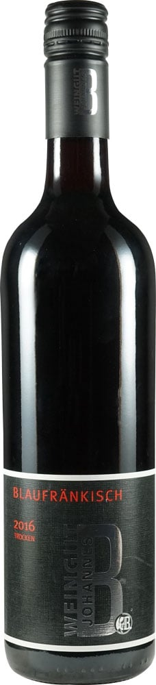 2022 Blaufränkisch