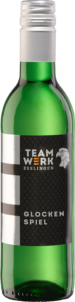 2024 Glockenspiel Cuvée 0,25 L