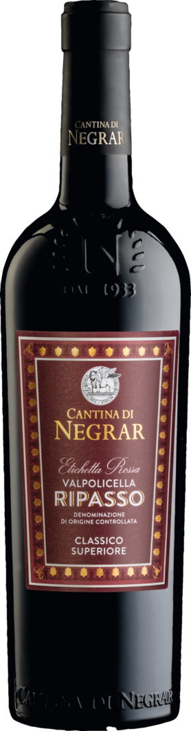 2023 Cantina di Negrar Valpolicella Ripasso