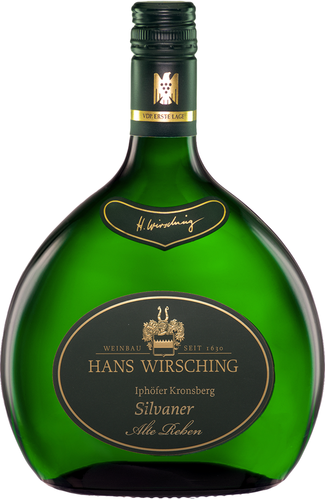 2024 Iphöfer Kronsberg Silvaner Alte Reben