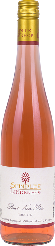 2022 Pinot Noir Rosé