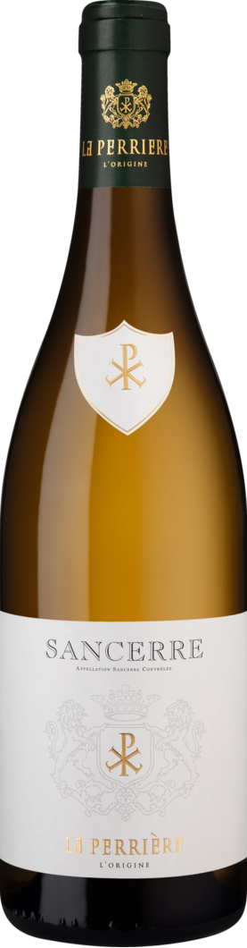 2025 Domaine La Perrière Sancerre