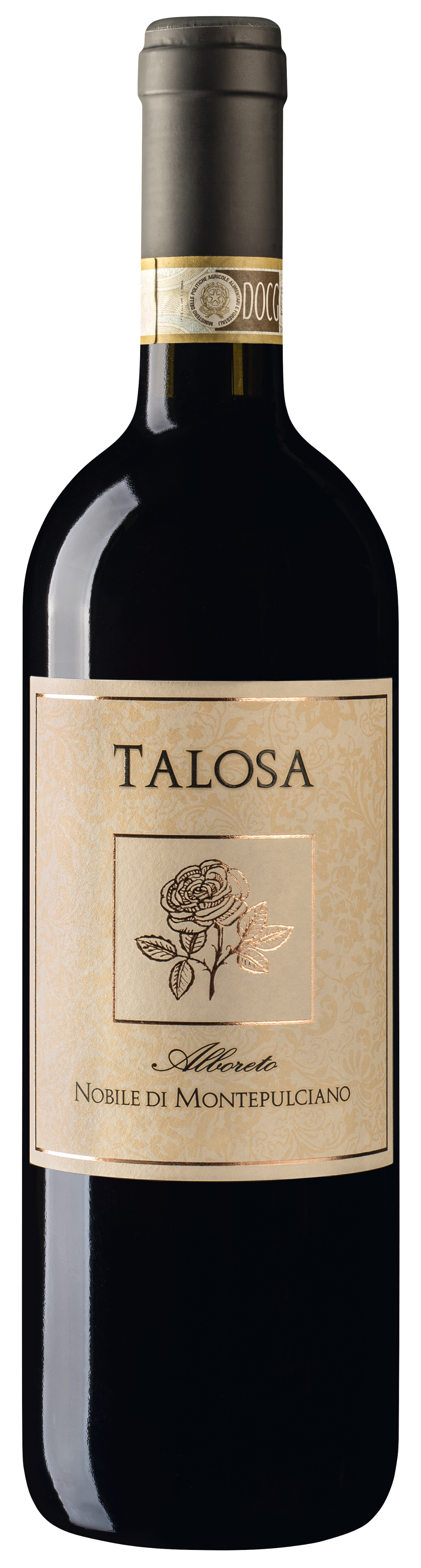 2020 Talosa Alboreto Nobile di Montepulciano DOCG