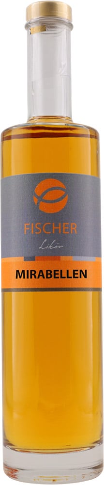 Mirabellenlikör 0,5 L