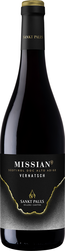 2025 Missian Vernatsch Alto Adige DOC