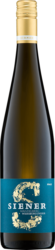 2024 Birkweiler Mandelberg Weissburgunder
