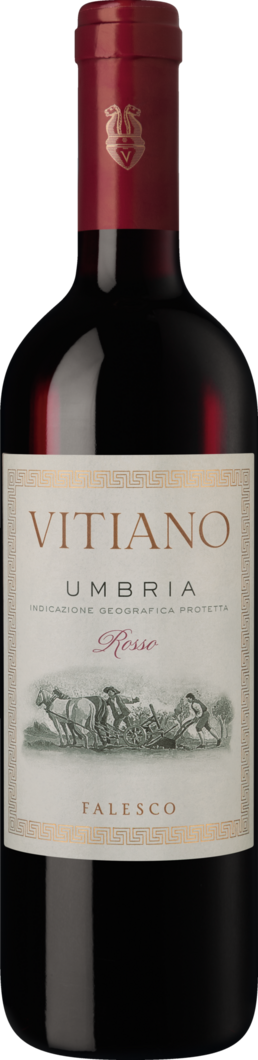 2024 Vitiano Rosso
