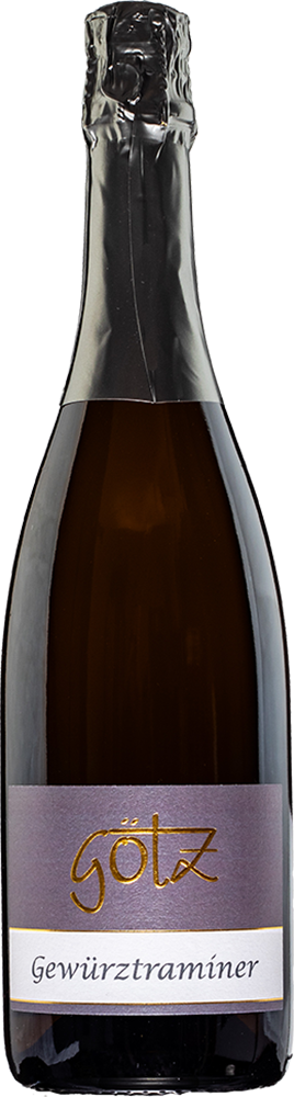 Gewürztraminer Sekt