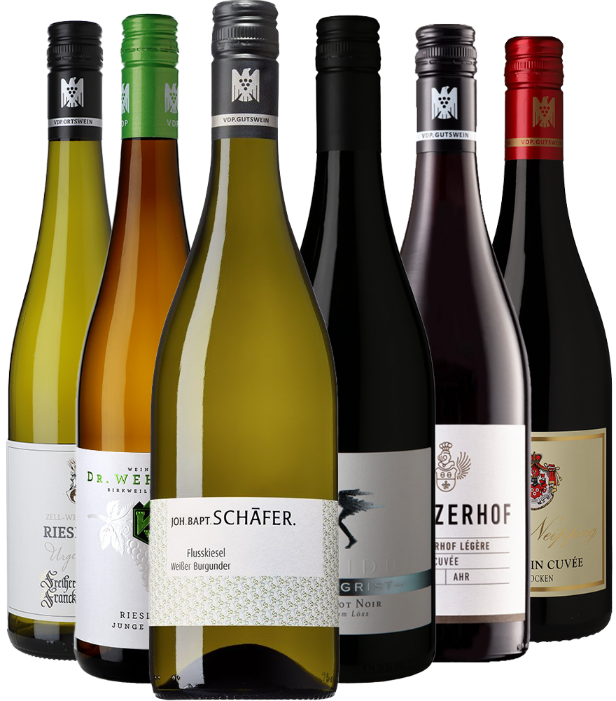 VDP-Schätze Finale