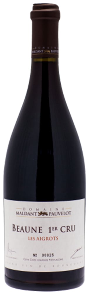 2020 "Les Aigrots" Beaune 1er Cru AOP