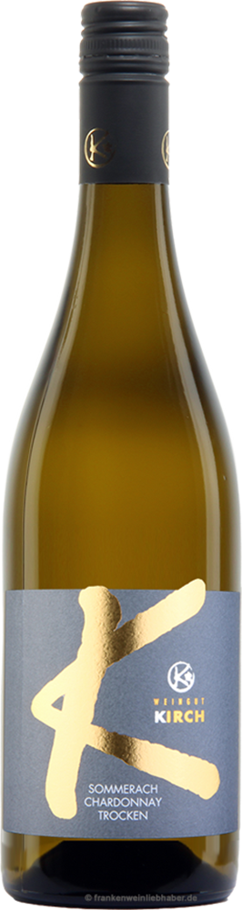 2025 Sommerach Chardonnay (2425)