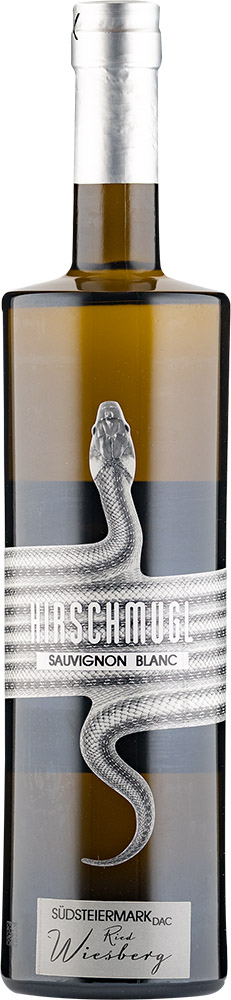 2024 Sauvignon Blanc Ried Wiesberg Südsteiermark DAC BIO