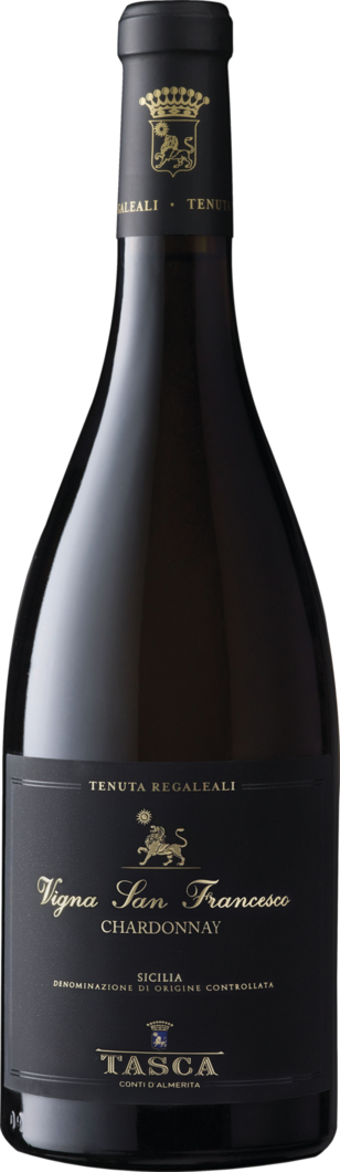 2023 Vigna San Francesco Chardonnay