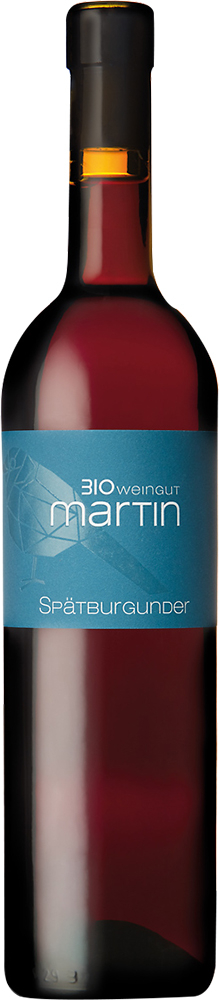 2020 Spätburgunder BIO