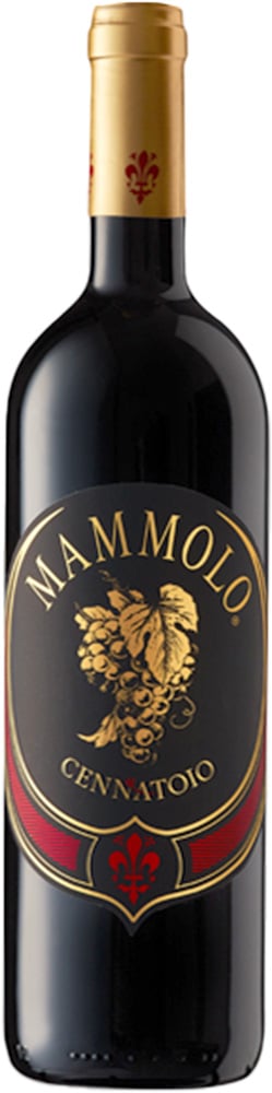 2019 Mammolo Merlot Toscano IGP