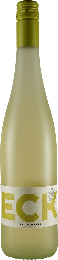 2025 Secco weiß
