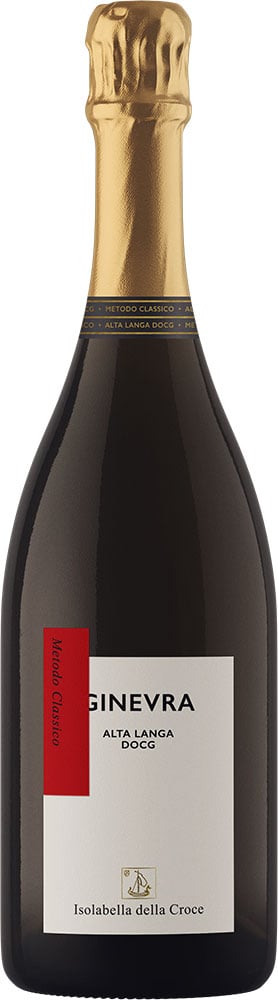 2021 Ginevra Alta Langa DOCG