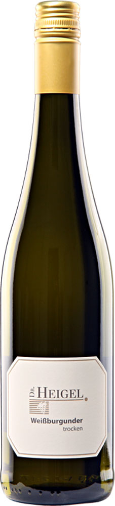 2016 Weißburgunder