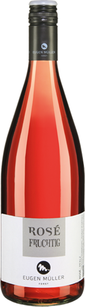 2024 Rosé fruchtig 1,0 L