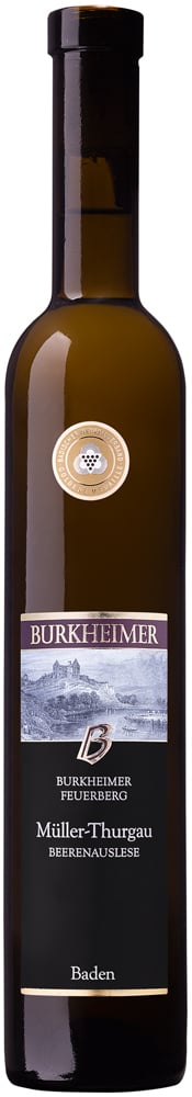 2018 Feuerberg Müller-Thurgau Beerenauslese 0,5 L