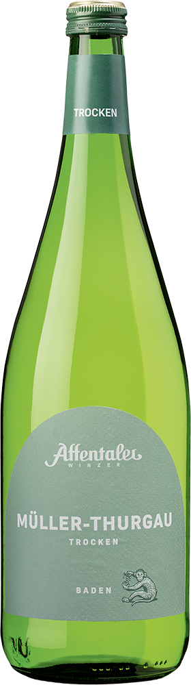 2025 Müller-Thurgau 1,0 L