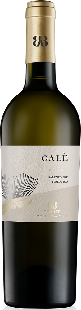 2025 Galè Salento IGP BIO