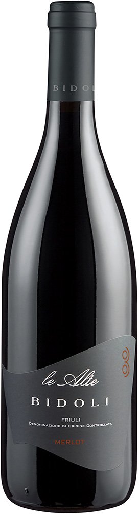 2024 Merlot Friuli DOC