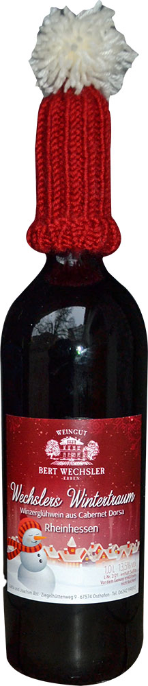 2022 Wechslers Wintertraum 1,0 L