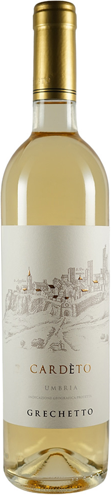 2023 Grechetto Umbria IGP