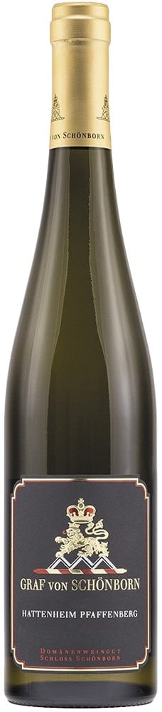 2020 Hattenheim Pfaffenberg Premium Riesling