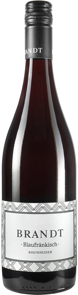 2020 Blaufränkisch Rotwein