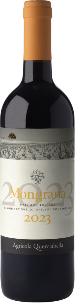2023 Mongrana Rosso