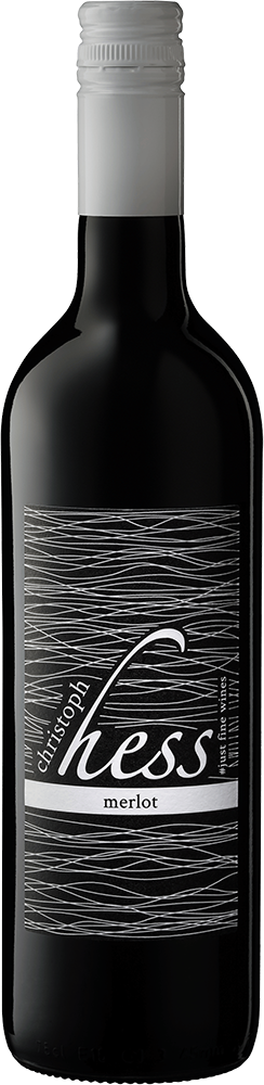 2022 Merlot
