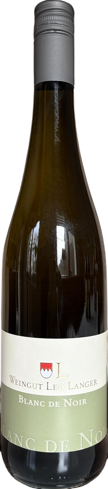 2025 Blanc de Noir