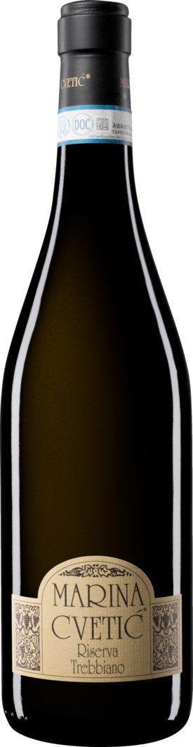 2023 Marina Cvetic Trebbiano dAbruzzo Riserva'
